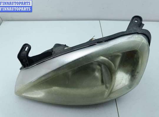 купить Фара левая на Opel Combo C (2001-2011)