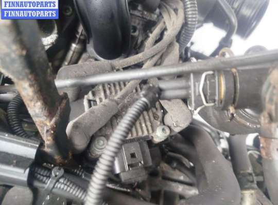 купить Двигатель (ДВС) на Volkswagen Golf-4