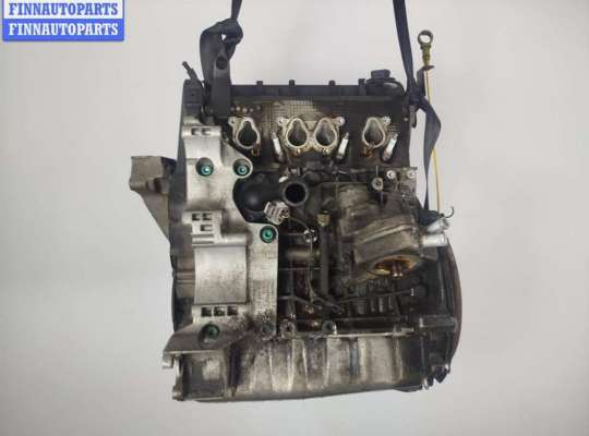 купить Двигатель (ДВС) на Volkswagen Golf-4