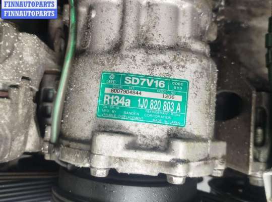 купить Двигатель (ДВС) на Volkswagen Golf-4