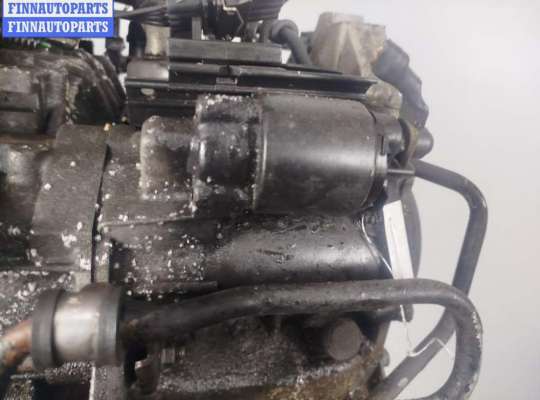 купить Двигатель (ДВС) на Volkswagen Golf-4