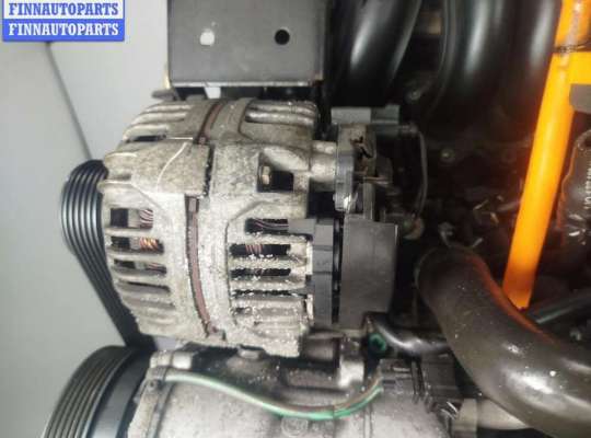 купить Двигатель (ДВС) на Volkswagen Golf-4