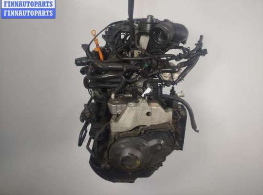 купить Двигатель (ДВС) на Volkswagen Golf-4