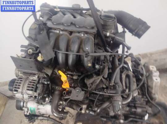 купить Двигатель (ДВС) на Volkswagen Golf-4