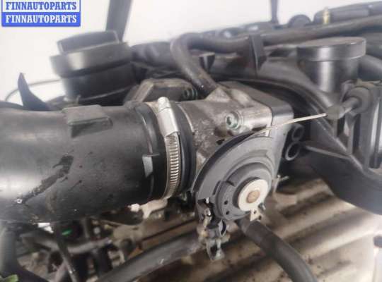 купить Двигатель (ДВС) на Volkswagen Golf-4