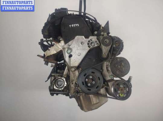 купить Двигатель (ДВС) на Volkswagen Golf-4