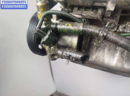 купить Двигатель (ДВС) на Volkswagen Golf-4