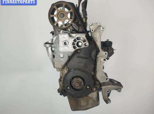 купить Двигатель (ДВС) на Volkswagen Golf-4