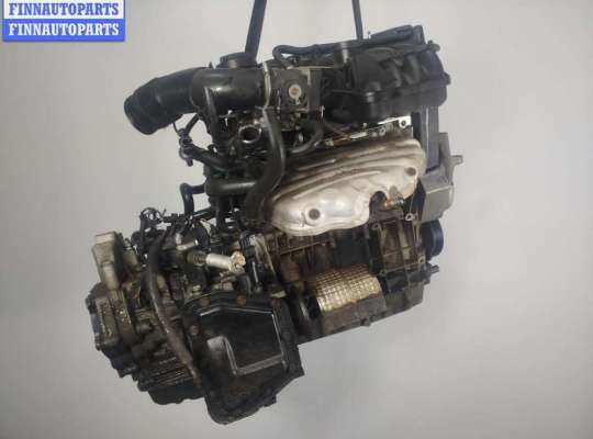 купить Двигатель (ДВС) на Volkswagen Golf-4
