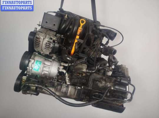 купить Двигатель (ДВС) на Volkswagen Golf-4
