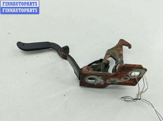 купить Ручка открывания капота на BMW 3 E46 (1998-2006)