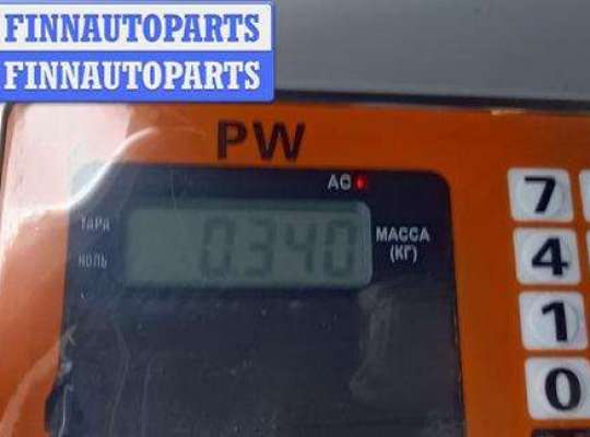 купить Кронштейн крепления на Audi A6 C5 (1997-2005)