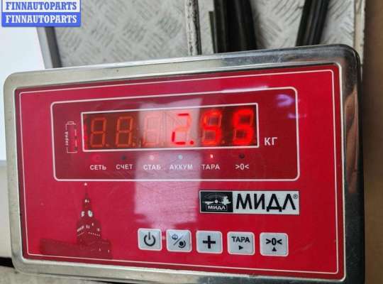 купить Маховик на BMW 7 E65/E66 (2001-2008)