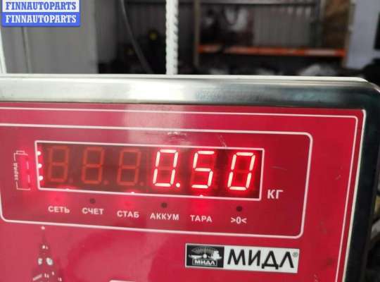 купить Патрубок радиатора на BMW 3 E46 (1998-2006)