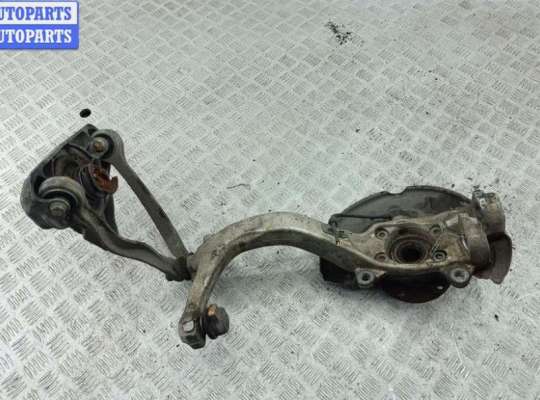 купить Ступица передняя левая на Audi A4 B6 (2001-2004)