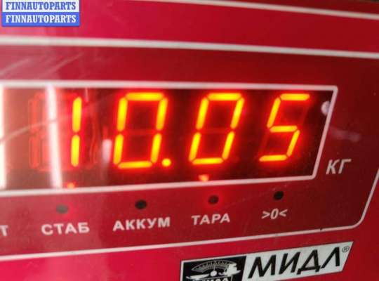 купить Ступица передняя левая на Audi A4 B6 (2001-2004)