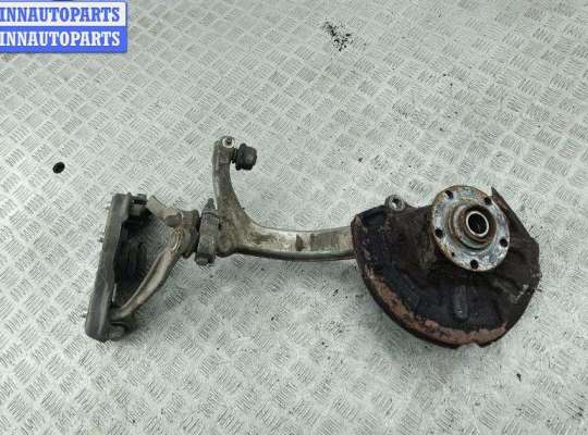 купить Ступица передняя левая на Audi A4 B6 (2001-2004)