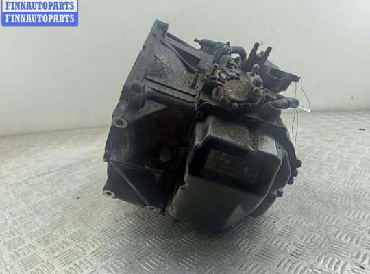 купить КПП автоматическая (АКПП) на Opel Vectra C (2002-2008)