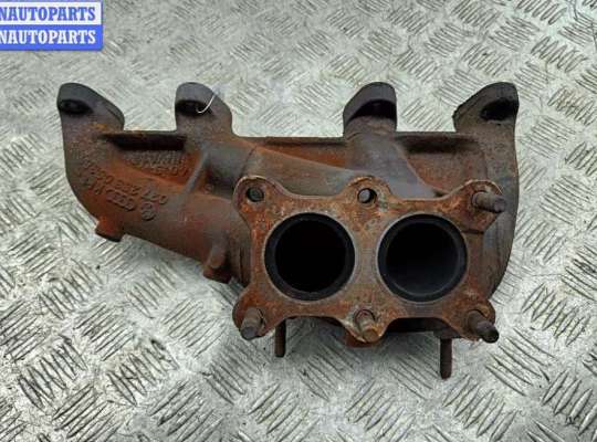 купить Коллектор выпускной на Volkswagen Vento
