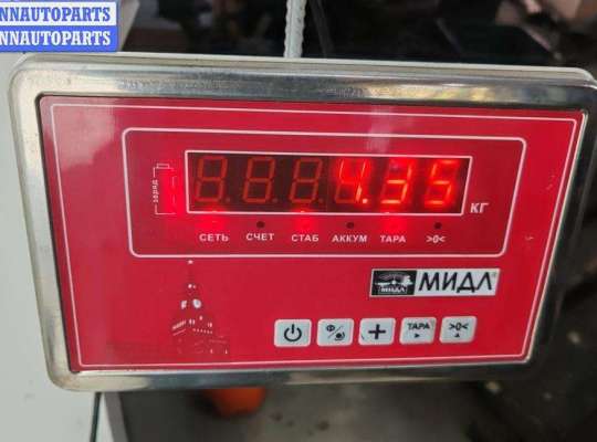 купить Кулак (корпус ступицы) передний правый на Audi A6 C5 (1997-2005)