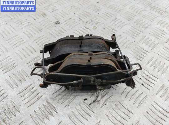 купить Колодки тормозные передние на Opel Astra G (1998-2004)