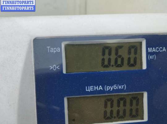 купить Фонарь крышки багажника правый на Volkswagen Passat B7