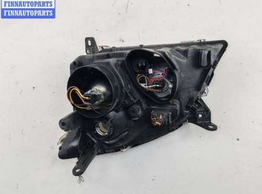 купить Фара правая на Opel Signum (2003-2008)