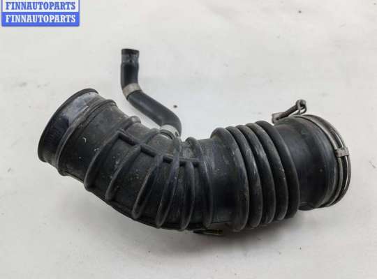 Гофра (патрубок) воздушного фильтра