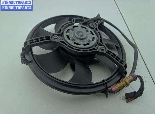 Купить Вентилятор кондиционера на Volkswagen Passat B5 Вентилятор кондиционера VG2583572 на Volkswagen Passat B5