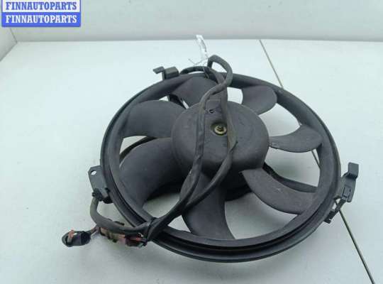 купить Вентилятор кондиционера на Volkswagen Passat B5