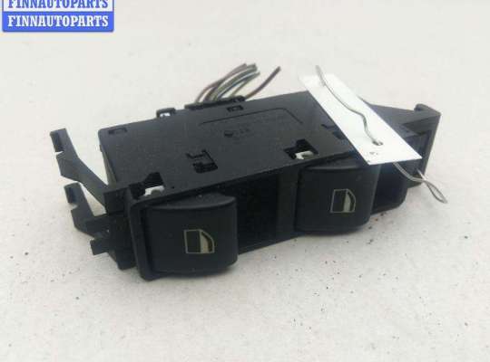 купить Кнопка стеклоподъемника переднего правого на BMW 3 E46 (1998-2006)