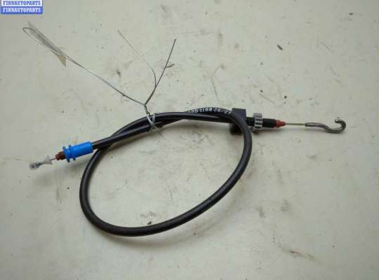 купить Трос двери передней на Volkswagen Crafter