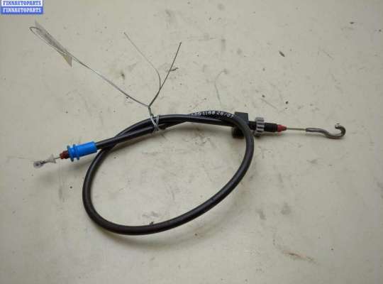 купить Трос двери передней на Volkswagen Crafter