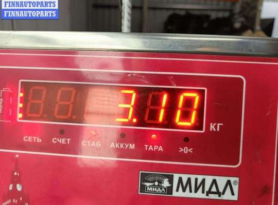 купить Насос гидроусилителя руля на Ford Focus I (1998-2005)