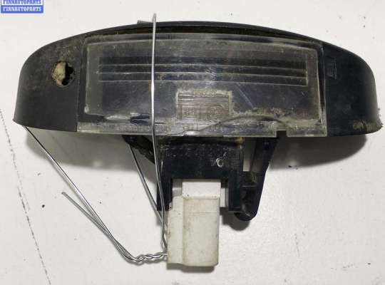 купить Подсветка номера на Citroen Jumpy (1994-2006)