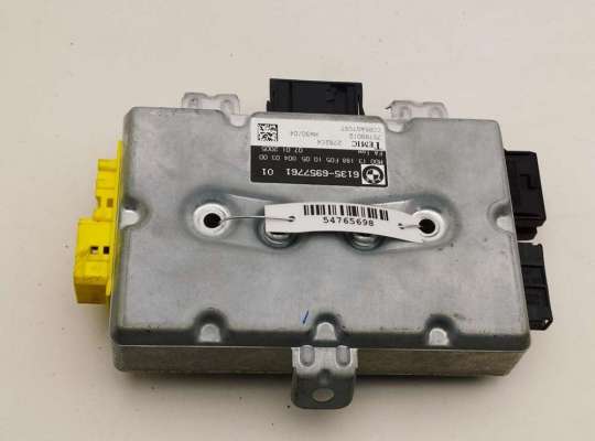 Блок управления двери передней левой BM2636588 на BMW 5 E60/E61 (2003-2010)