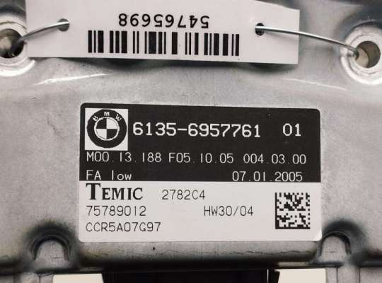 купить Блок управления двери передней левой на BMW 5 E60/E61 (2003-2010)