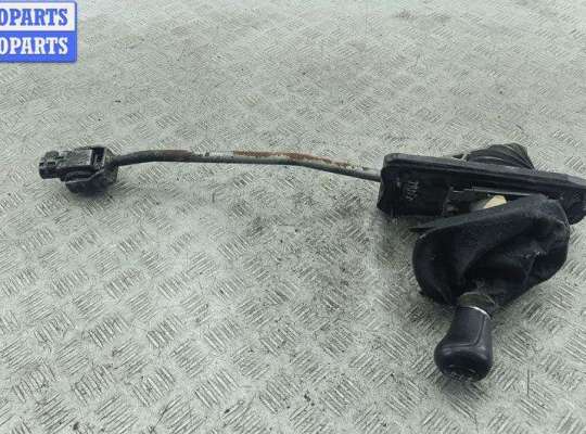 купить Кулиса КПП на Audi A4 B5 (1994-2001)