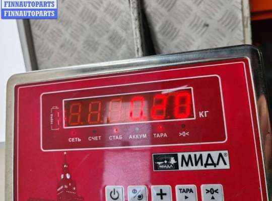 купить Плата фонаря заднего правого на Renault Scenic II (2003-2009)