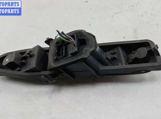 купить Плата фонаря заднего правого на Renault Scenic II (2003-2009)