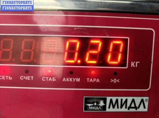 купить Трубка кондиционера на Volkswagen Sharan (2000-2010)