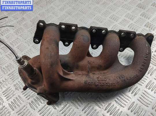 купить Коллектор выпускной на Audi A6 C4 (1994-1997)