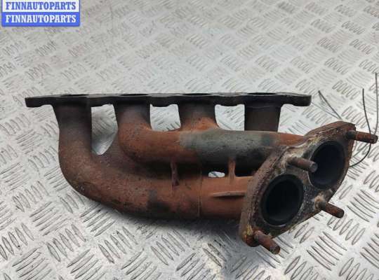 купить Коллектор выпускной на Audi A6 C4 (1994-1997)