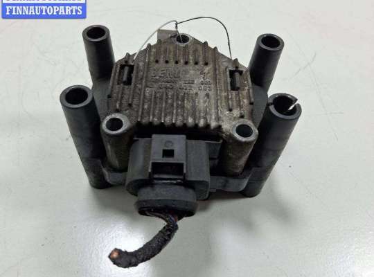 купить Катушка зажигания на Volkswagen Golf-5