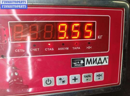 купить Полуось передняя правая на Volkswagen Sharan (2000-2010)