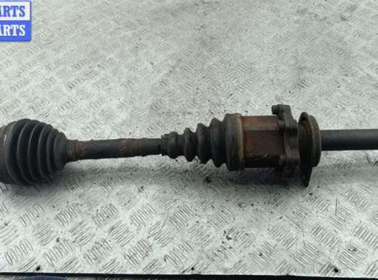 купить Полуось передняя правая на Volkswagen Sharan (2000-2010)