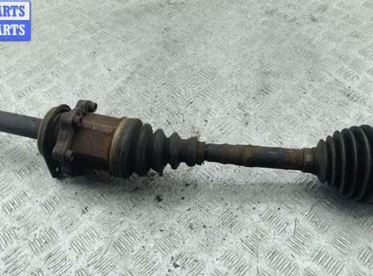 купить Полуось передняя правая на Volkswagen Sharan (2000-2010)