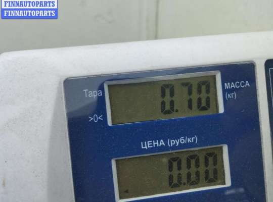 купить Щиток приборный (панель приборов) на Opel Zafira B (2004-2014)