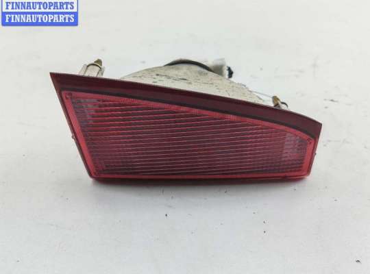 купить Фонарь крышки багажника правый на Nissan Primera P12 (2002-2008)