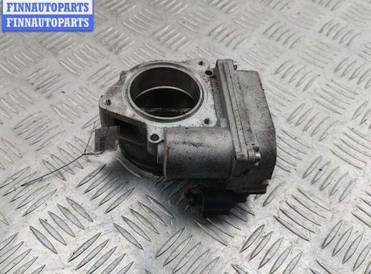 купить Заслонка дроссельная на Audi A4 B7 (2004-2008)